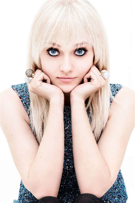 dakota fanning photoshoot